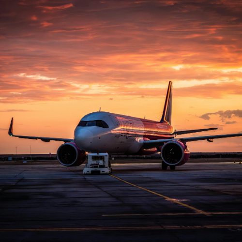 Return Flights from Sydney