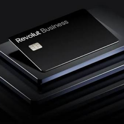 Revolut Business account with Scale Plan benefits
