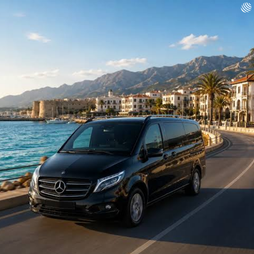 Airport transfers to and from San Francisco airport