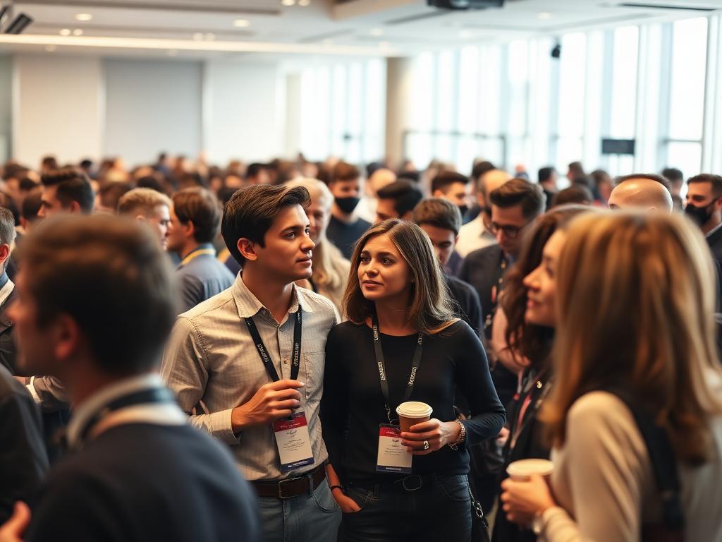 Tickets to relevant events and experiences