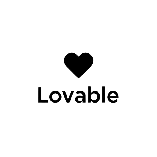 Lovable logo