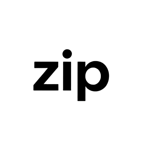Zip logo